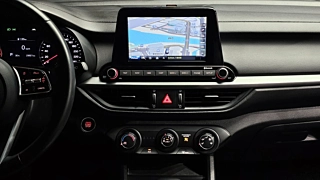 KIA K3  Standard LED Pack 2021