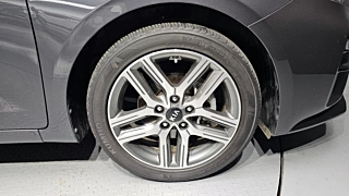 KIA K3  Standard LED Pack 2021