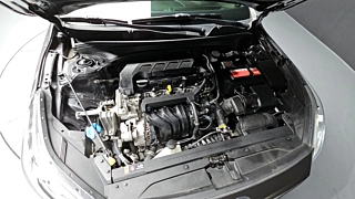 KIA K3  Standard LED Pack 2021