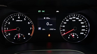 KIA K3  Standard LED Pack 2021
