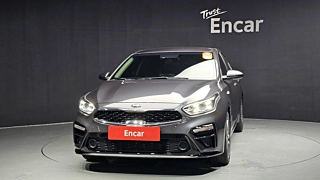 KIA K3  Standard LED Pack 2021