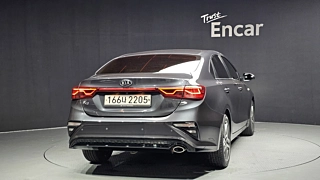 KIA K3  Standard LED Pack 2021
