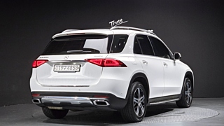 MERCEDES BENZ GLE-CLASS W167 2020