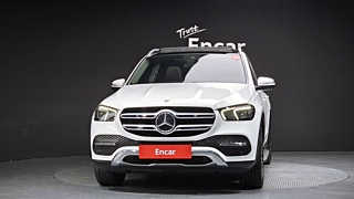 MERCEDES BENZ GLE-CLASS W167 2020