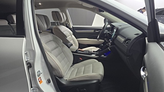 SAMSUNG QM6 2022