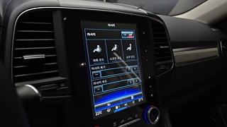 SAMSUNG QM6 2022