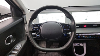 HYUNDAI IONIQ5 2021