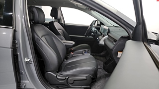 HYUNDAI IONIQ5 2021