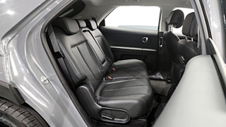 HYUNDAI IONIQ5 2021