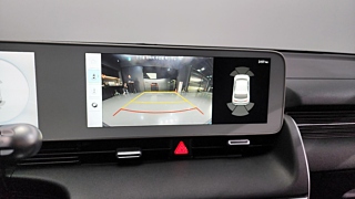 HYUNDAI IONIQ5 2021