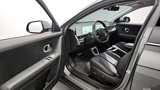 HYUNDAI IONIQ5 2021
