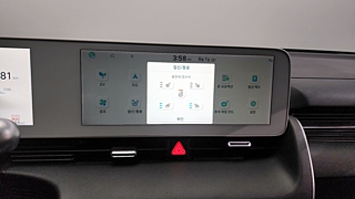 HYUNDAI IONIQ5 2021