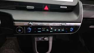 HYUNDAI IONIQ5 2021