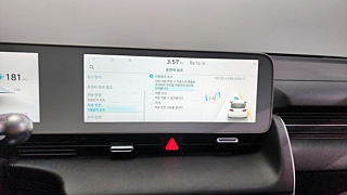 HYUNDAI IONIQ5 2021