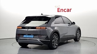 HYUNDAI IONIQ5 2021