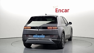 HYUNDAI IONIQ5 2021