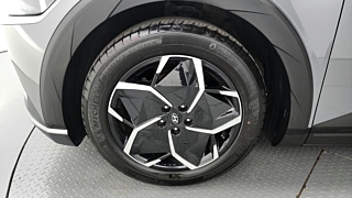 HYUNDAI IONIQ5 2021