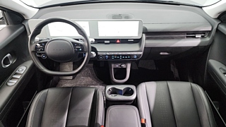 HYUNDAI IONIQ5 2021