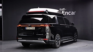 KIA CARNIVAL 2021