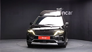KIA CARNIVAL 2021