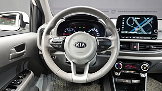 KIA MORNING URBAN JA 2020