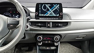 KIA MORNING URBAN JA 2020