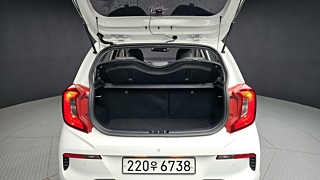 KIA MORNING URBAN JA 2020