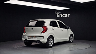 KIA MORNING URBAN JA 2020