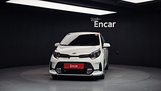 KIA MORNING URBAN JA 2020