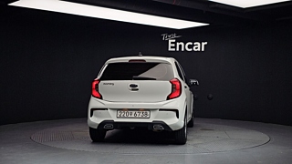 KIA MORNING URBAN JA 2020