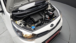 KIA MORNING URBAN JA 2020