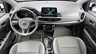 KIA MORNING URBAN JA 2020