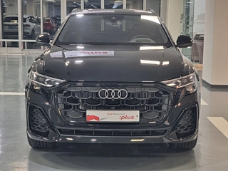 AUDI Q8 4M 2025