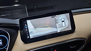 HYUNDAI SANTAFE 2023