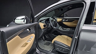 HYUNDAI SANTAFE 2023