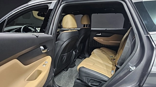 HYUNDAI SANTAFE 2023