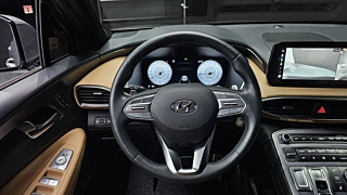 HYUNDAI SANTAFE 2023