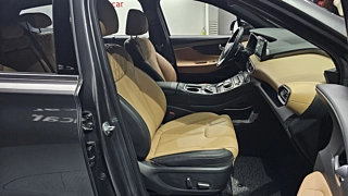 HYUNDAI SANTAFE 2023