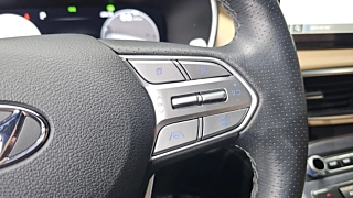 HYUNDAI SANTAFE 2023