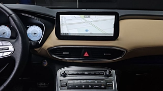 HYUNDAI SANTAFE 2023