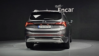 HYUNDAI SANTAFE 2023