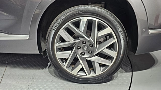 HYUNDAI SANTAFE 2023