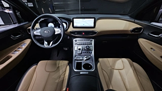 HYUNDAI SANTAFE 2023