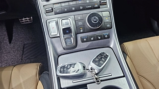 HYUNDAI SANTAFE 2023