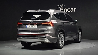 HYUNDAI SANTAFE 2023