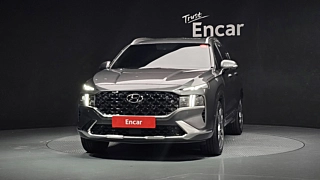 HYUNDAI SANTAFE 2023