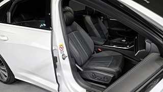 AUDI A6 C8 2023