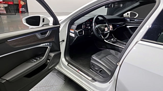 AUDI A6 C8 2023