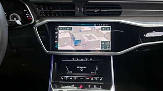 AUDI A6 C8 2023