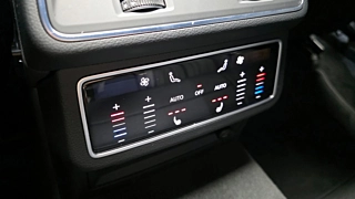 AUDI A6 C8 2023